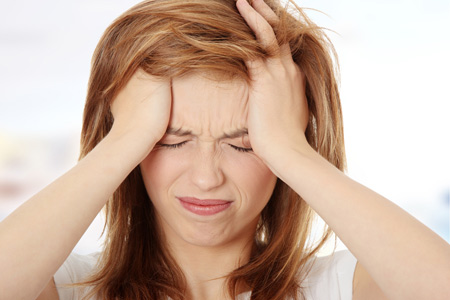cách chữa đau đầu ngay tại nhà cực kỳ hiệu quả